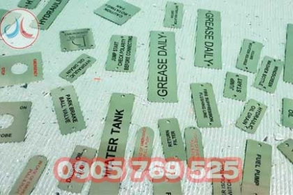In UV Trên Inox Tại Đà Nẵng.