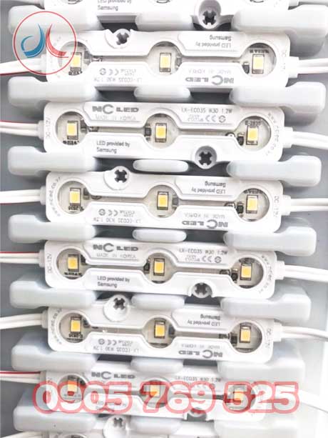 Đàn led hàn quốc